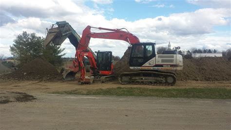 mini excavation quebec|mini excavation services near me.